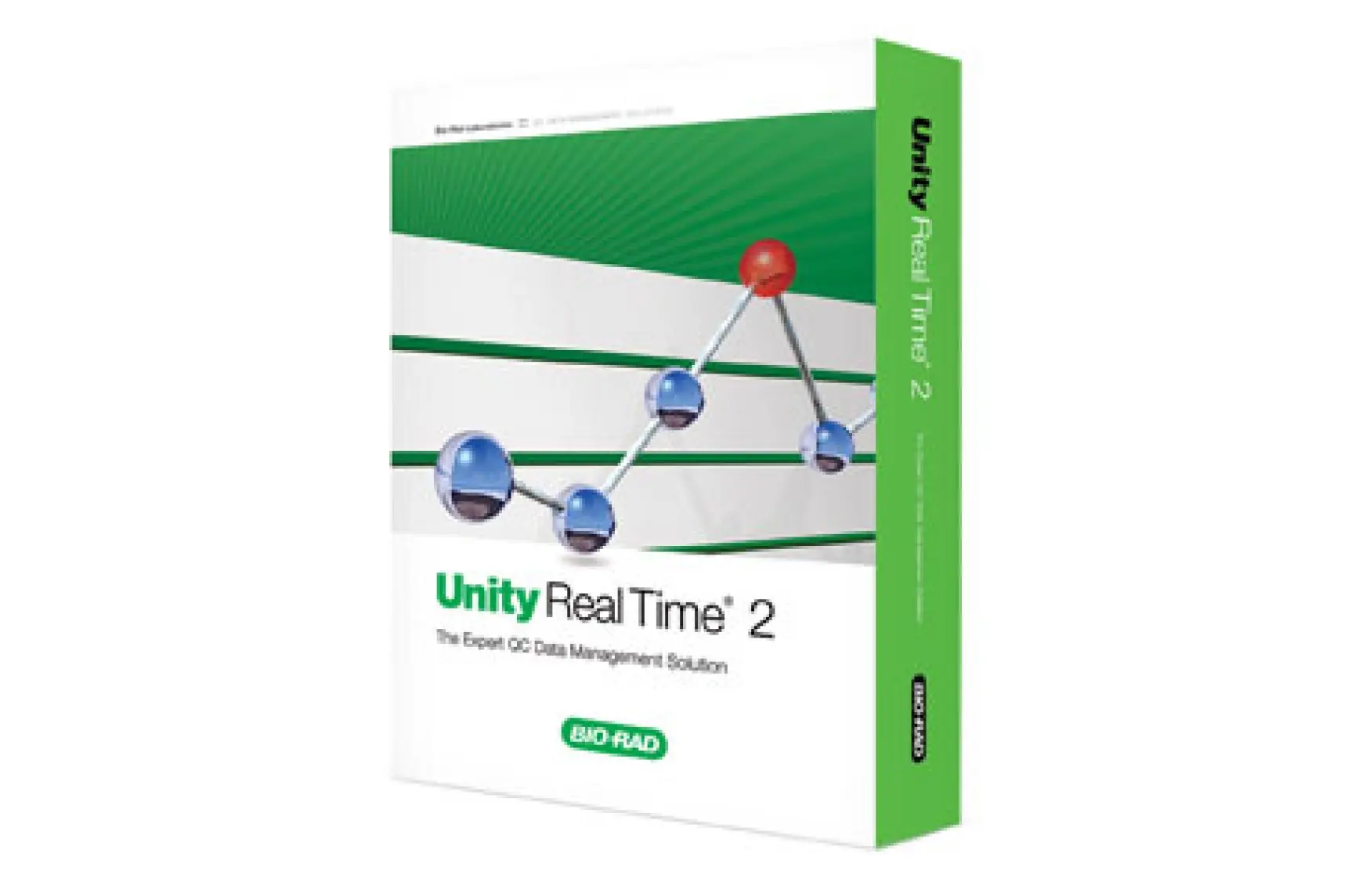 Bio-Rad Unity Real Time QC
